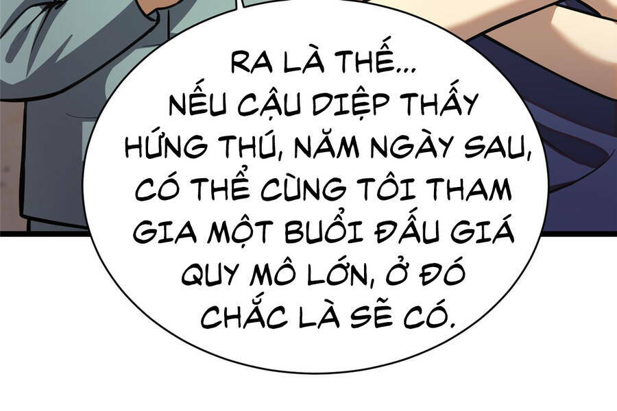 siêu phàm sát thần chapter 19 - Trang 2