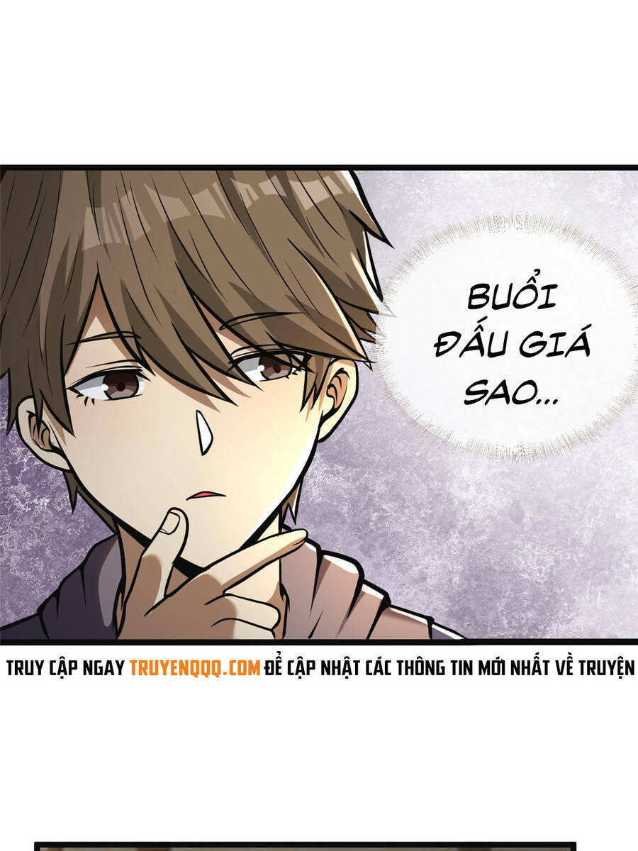 siêu phàm sát thần chapter 19 - Trang 2