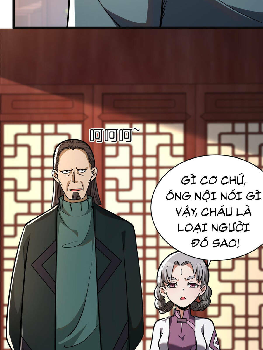 siêu phàm sát thần chapter 19 - Trang 2