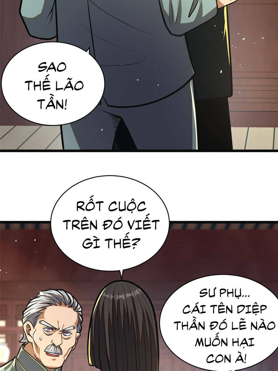 siêu phàm sát thần chapter 19 - Trang 2