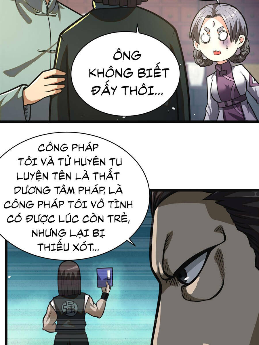 siêu phàm sát thần chapter 19 - Trang 2