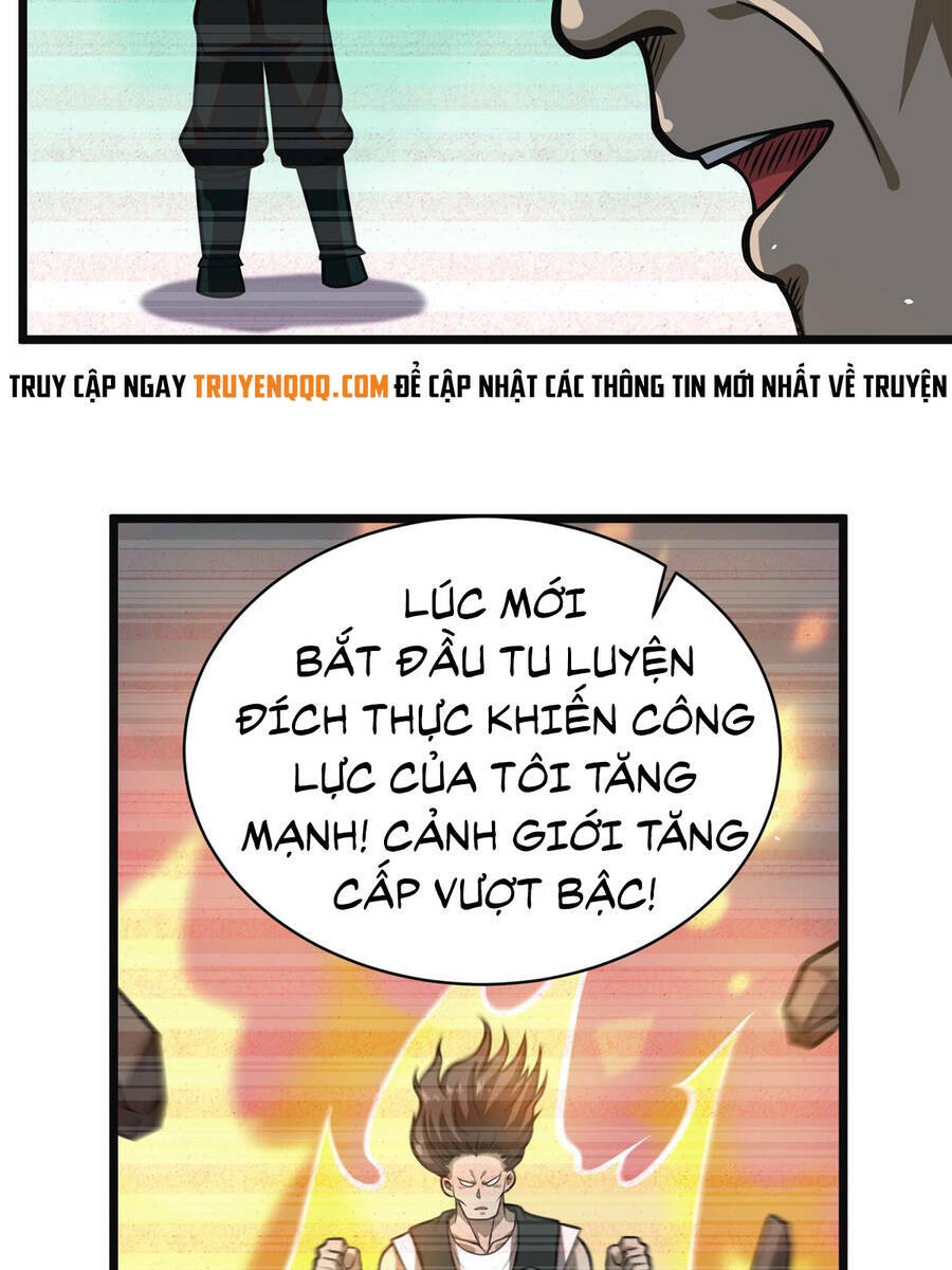 siêu phàm sát thần chapter 19 - Trang 2