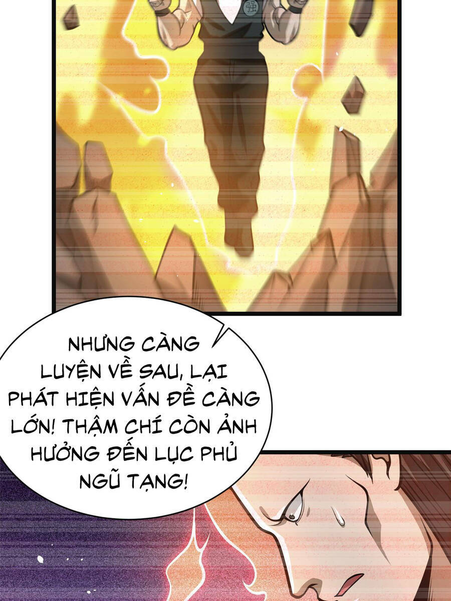 siêu phàm sát thần chapter 19 - Trang 2