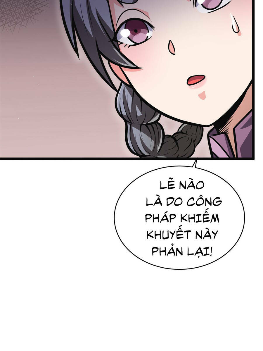 siêu phàm sát thần chapter 19 - Trang 2