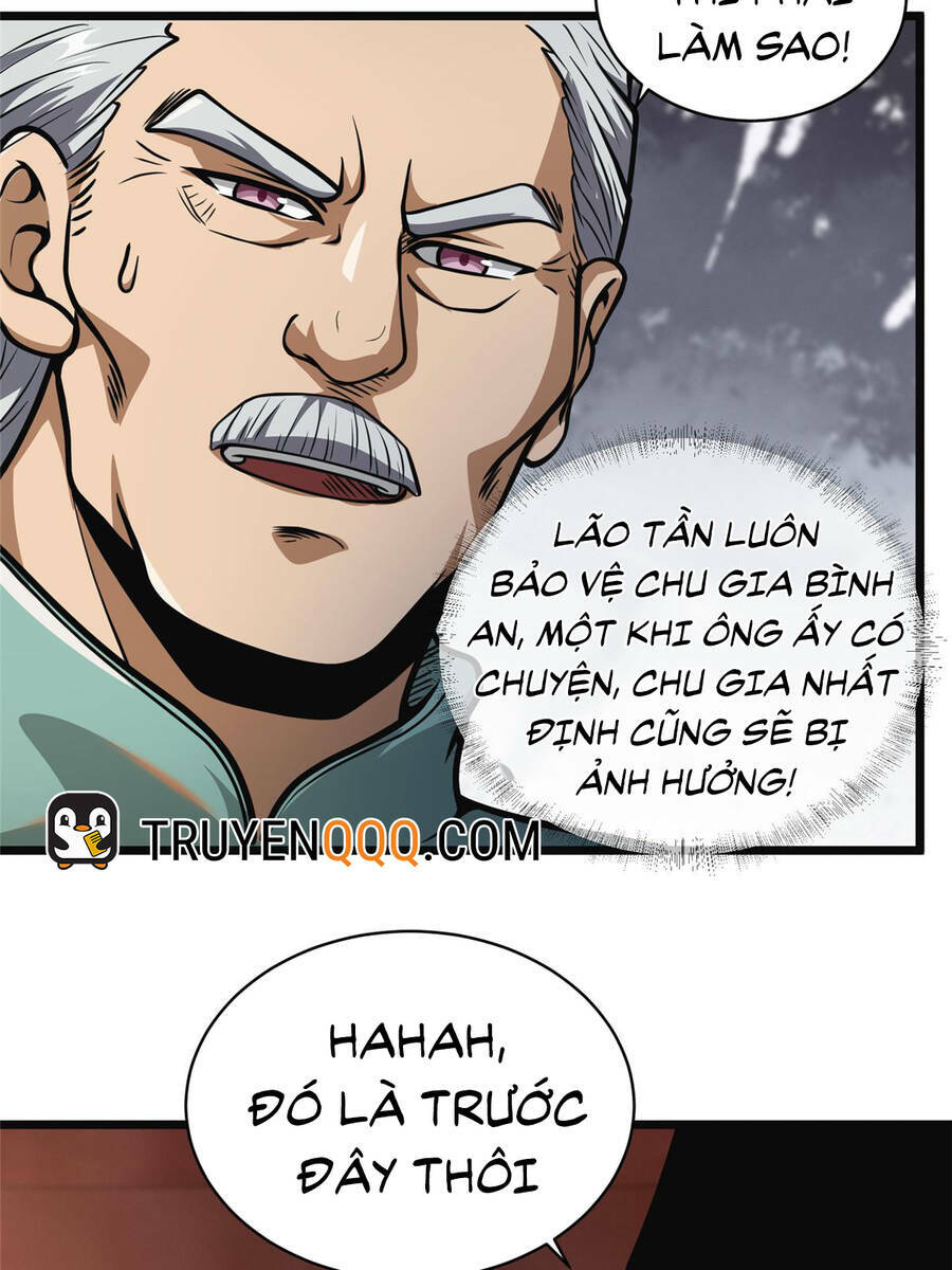 siêu phàm sát thần chapter 19 - Trang 2