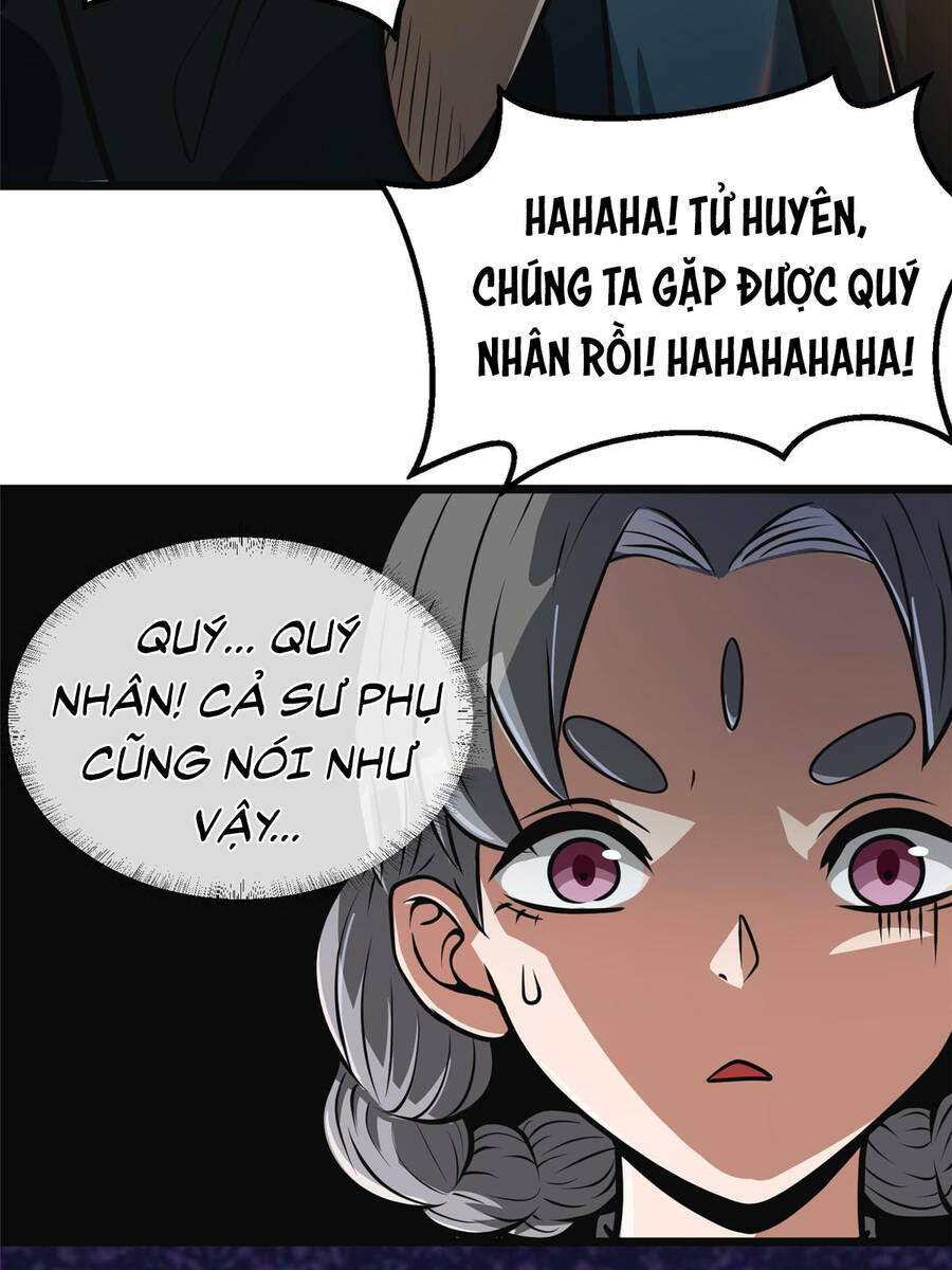 siêu phàm sát thần chapter 19 - Trang 2