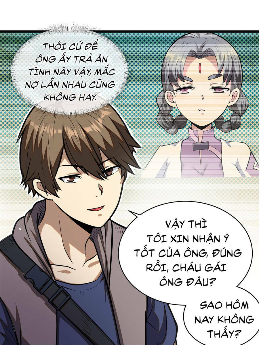 siêu phàm sát thần chapter 19 - Trang 2