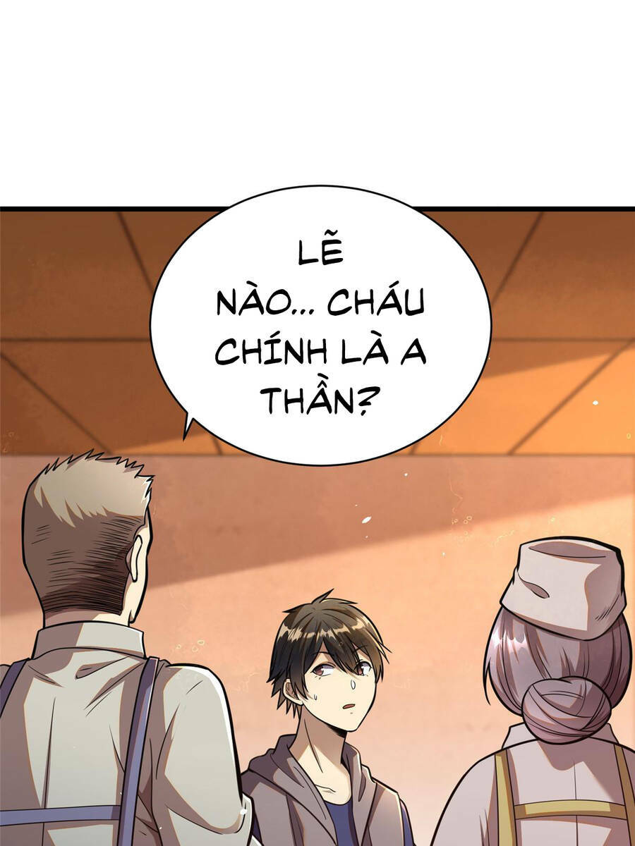 siêu phàm sát thần chapter 22 - Trang 2