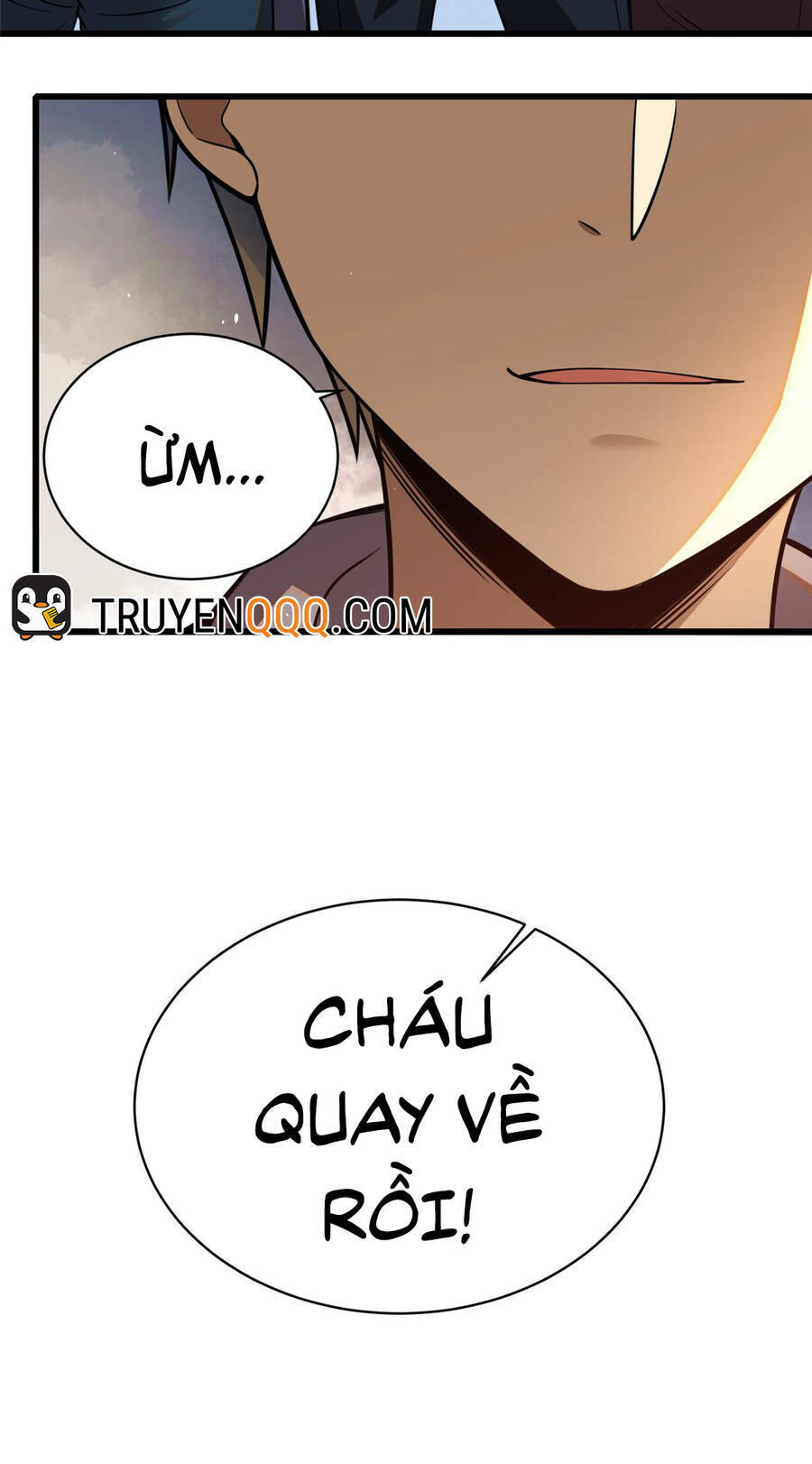 siêu phàm sát thần chapter 22 - Trang 2