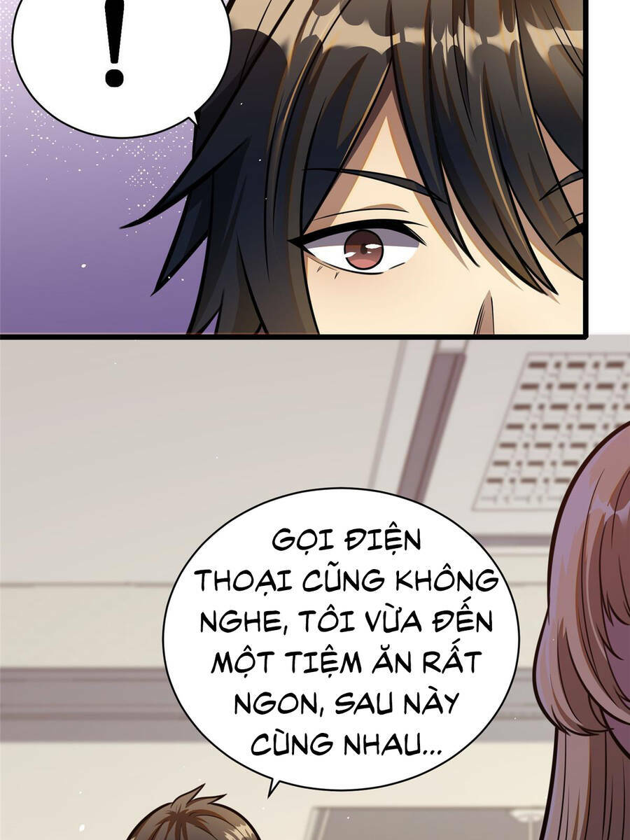 siêu phàm sát thần chapter 22 - Trang 2