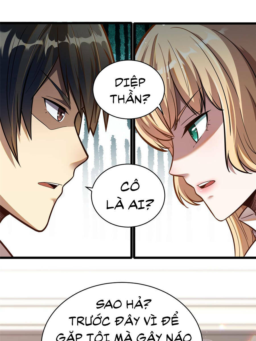 siêu phàm sát thần chapter 22 - Trang 2