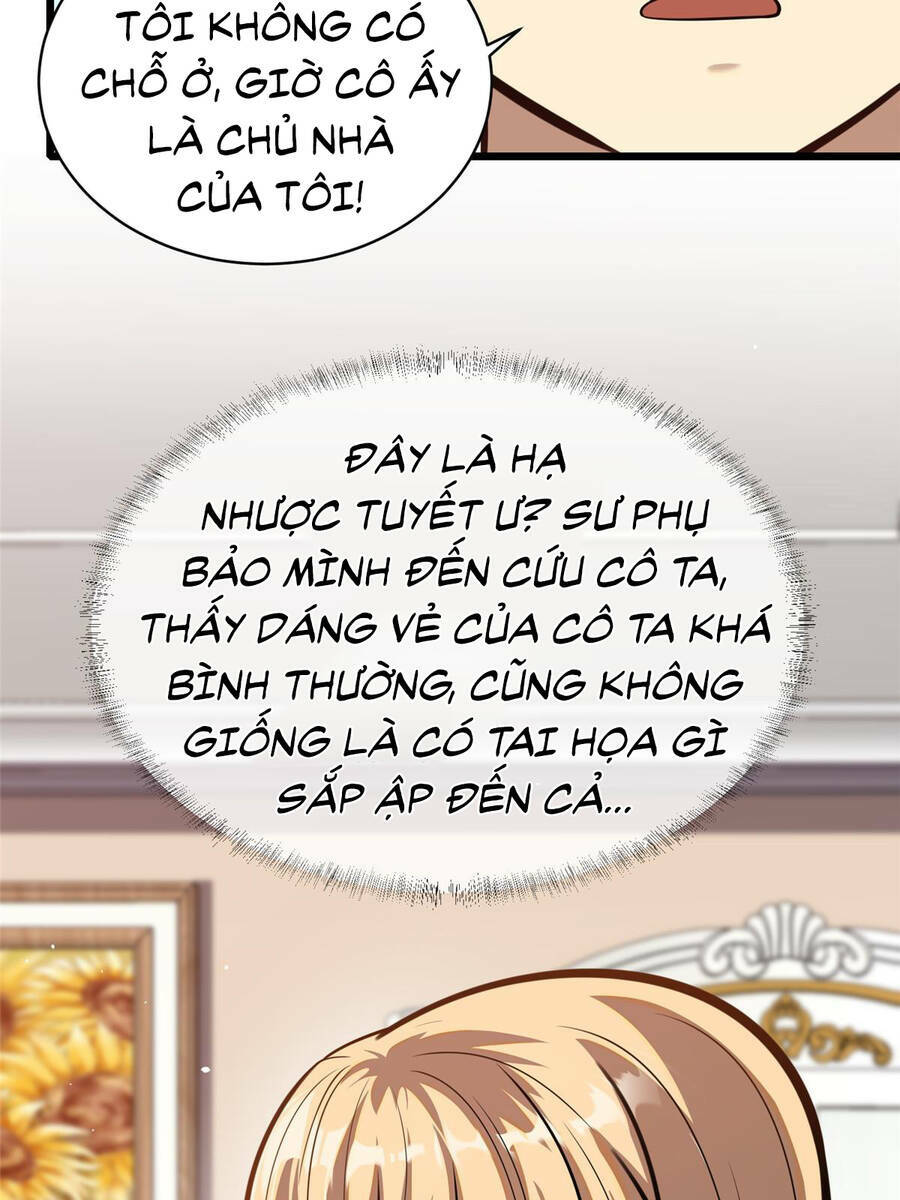 siêu phàm sát thần chapter 22 - Trang 2