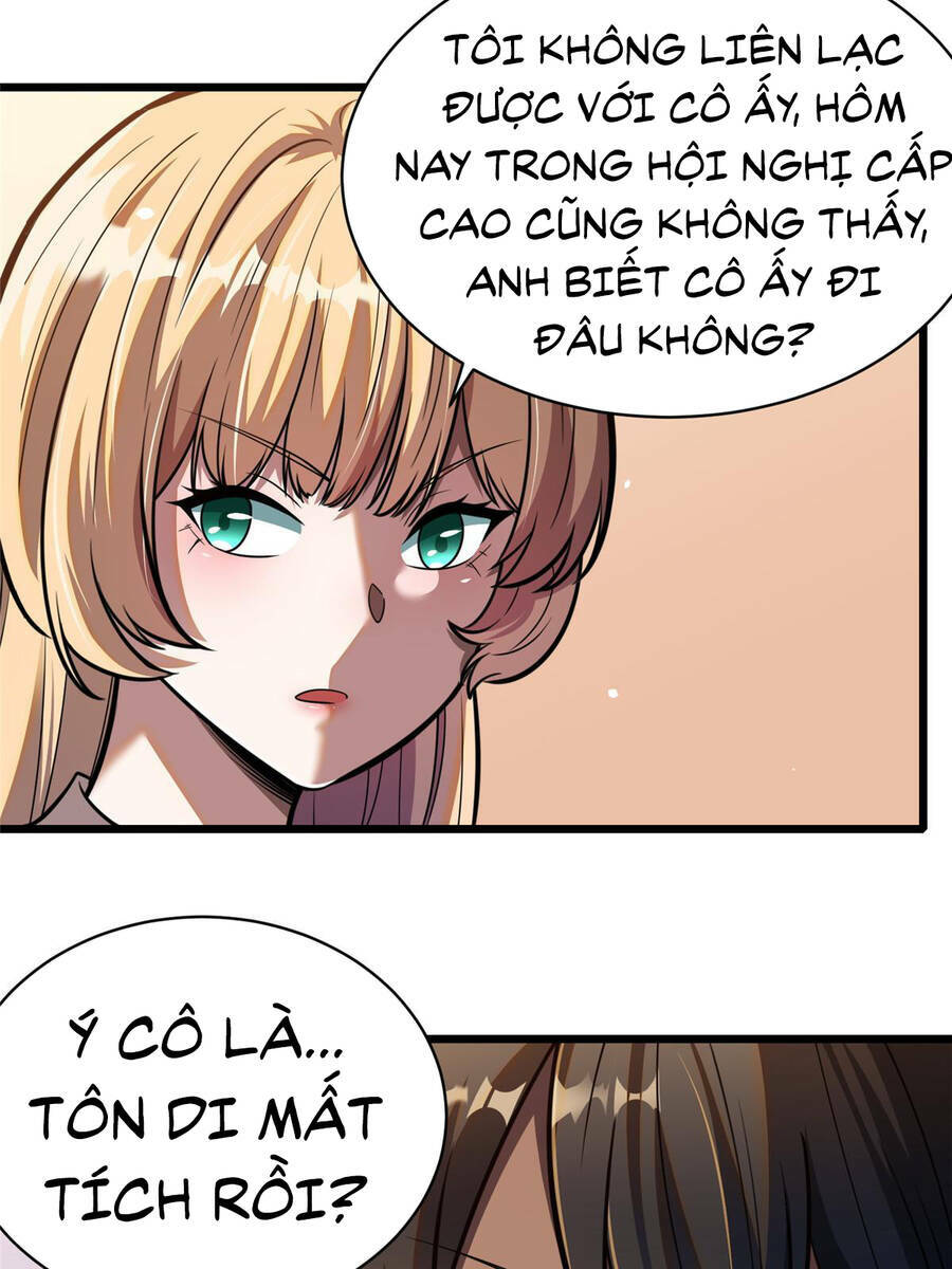 siêu phàm sát thần chapter 22 - Trang 2