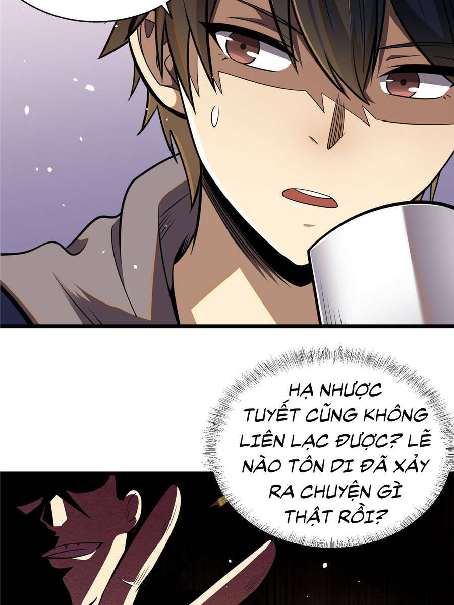 siêu phàm sát thần chapter 22 - Trang 2