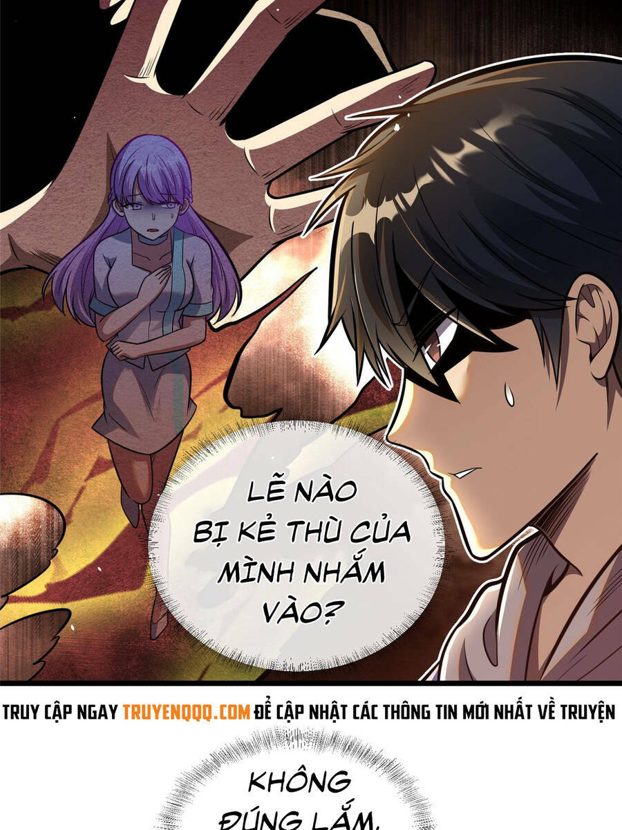 siêu phàm sát thần chapter 22 - Trang 2