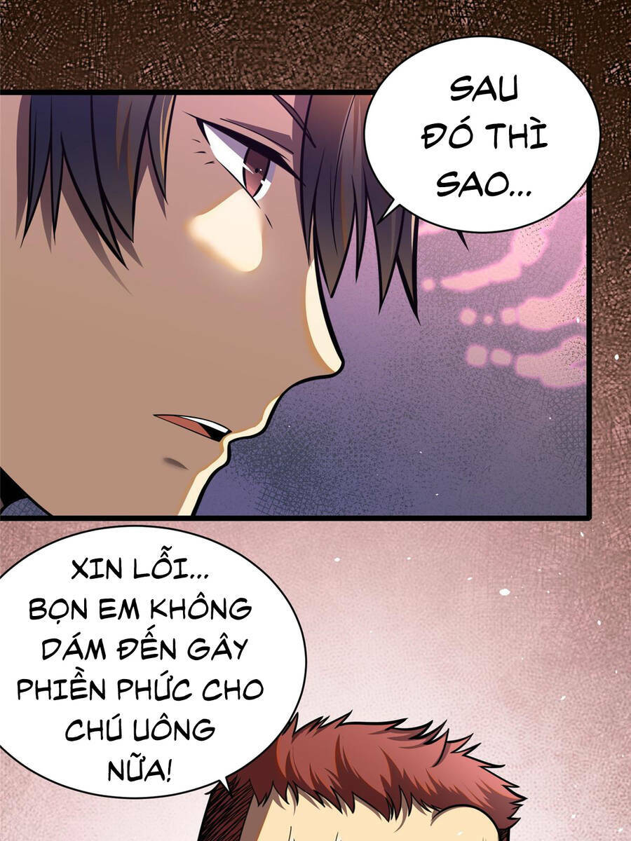 siêu phàm sát thần chapter 22 - Trang 2