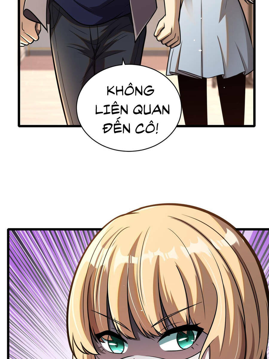 siêu phàm sát thần chapter 22 - Trang 2