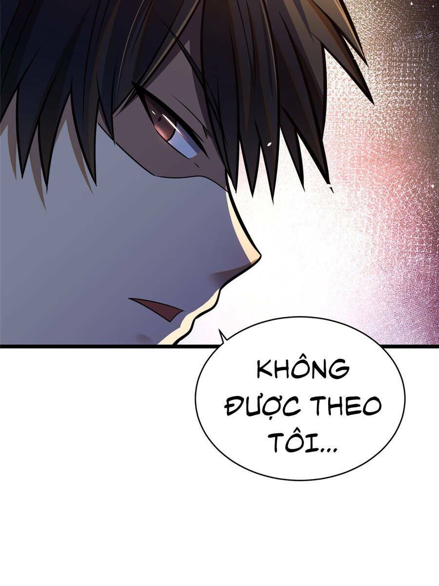 siêu phàm sát thần chapter 22 - Trang 2