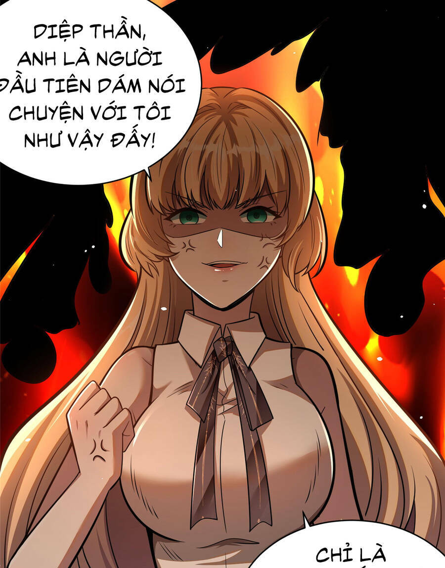 siêu phàm sát thần chapter 22 - Trang 2