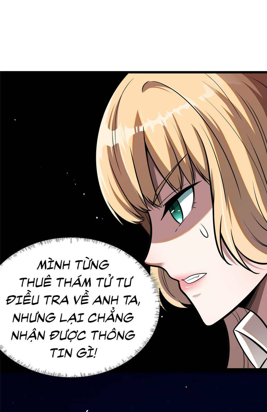 siêu phàm sát thần chapter 22 - Trang 2