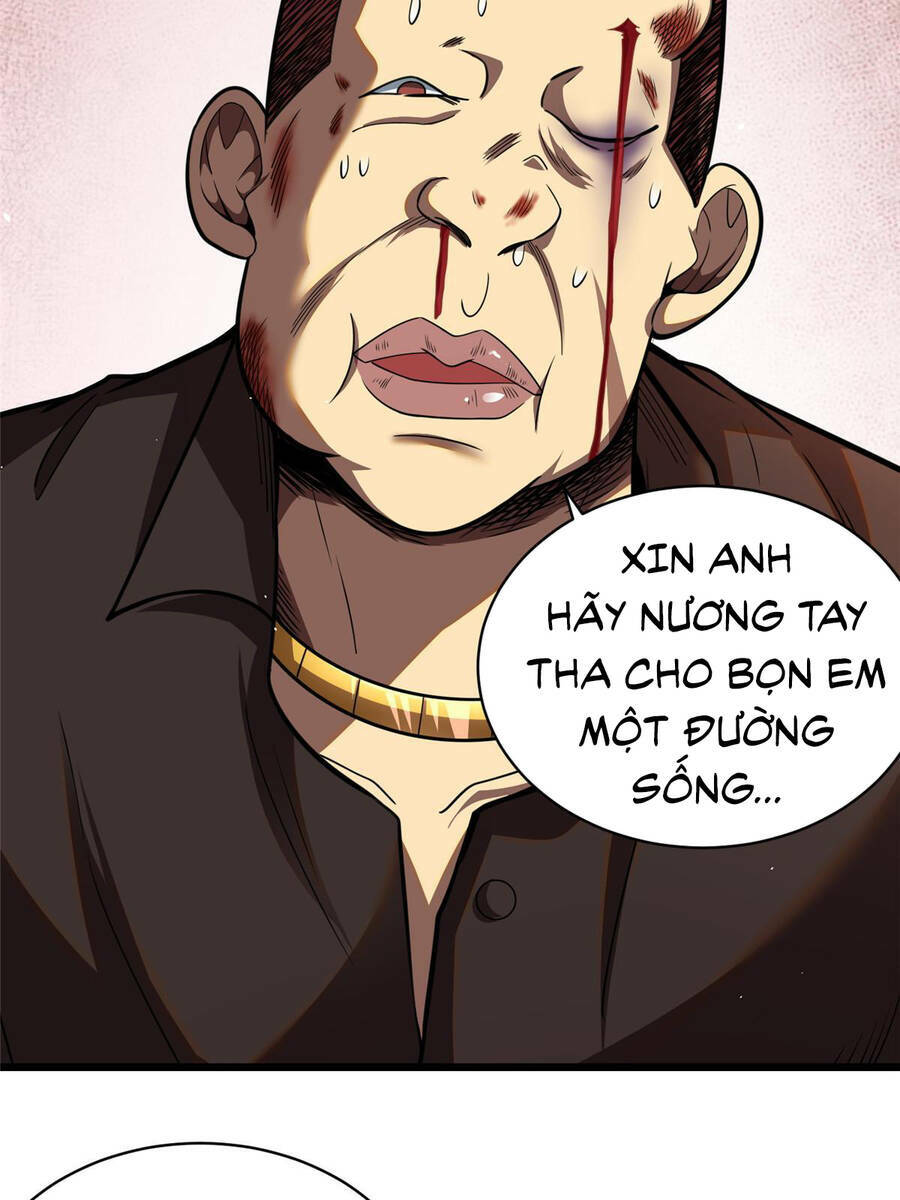 siêu phàm sát thần chapter 22 - Trang 2