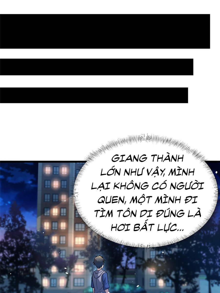 siêu phàm sát thần chapter 22 - Trang 2