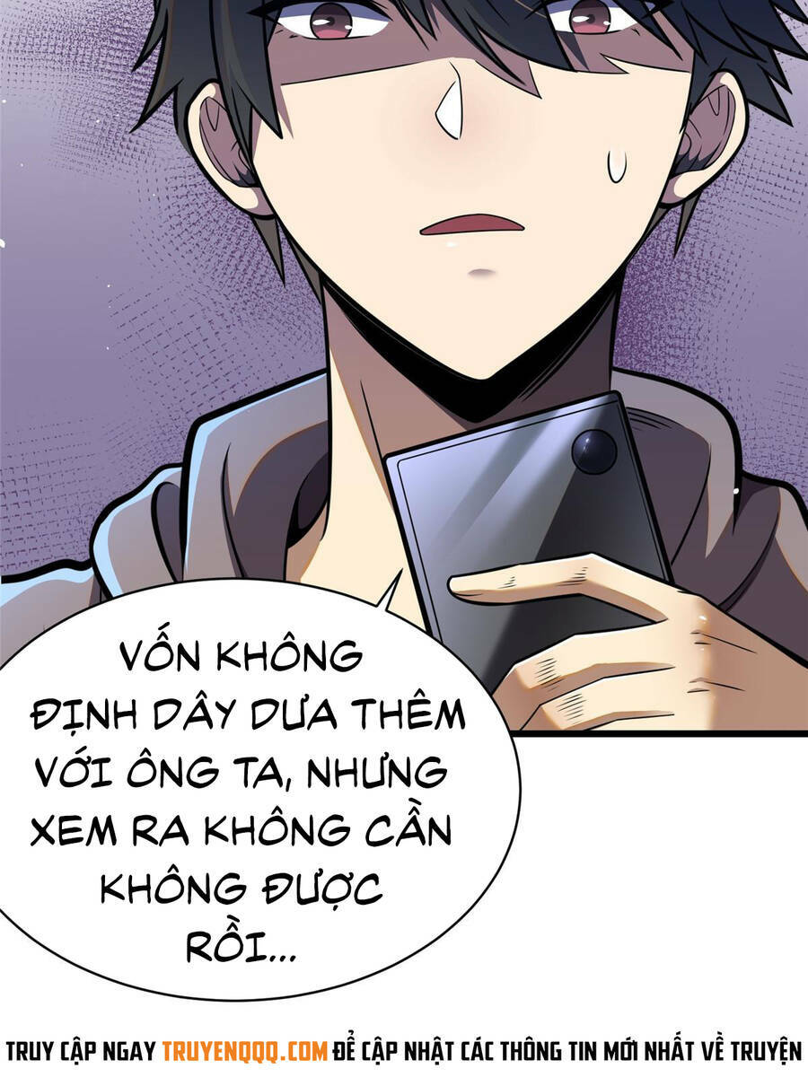 siêu phàm sát thần chapter 22 - Trang 2