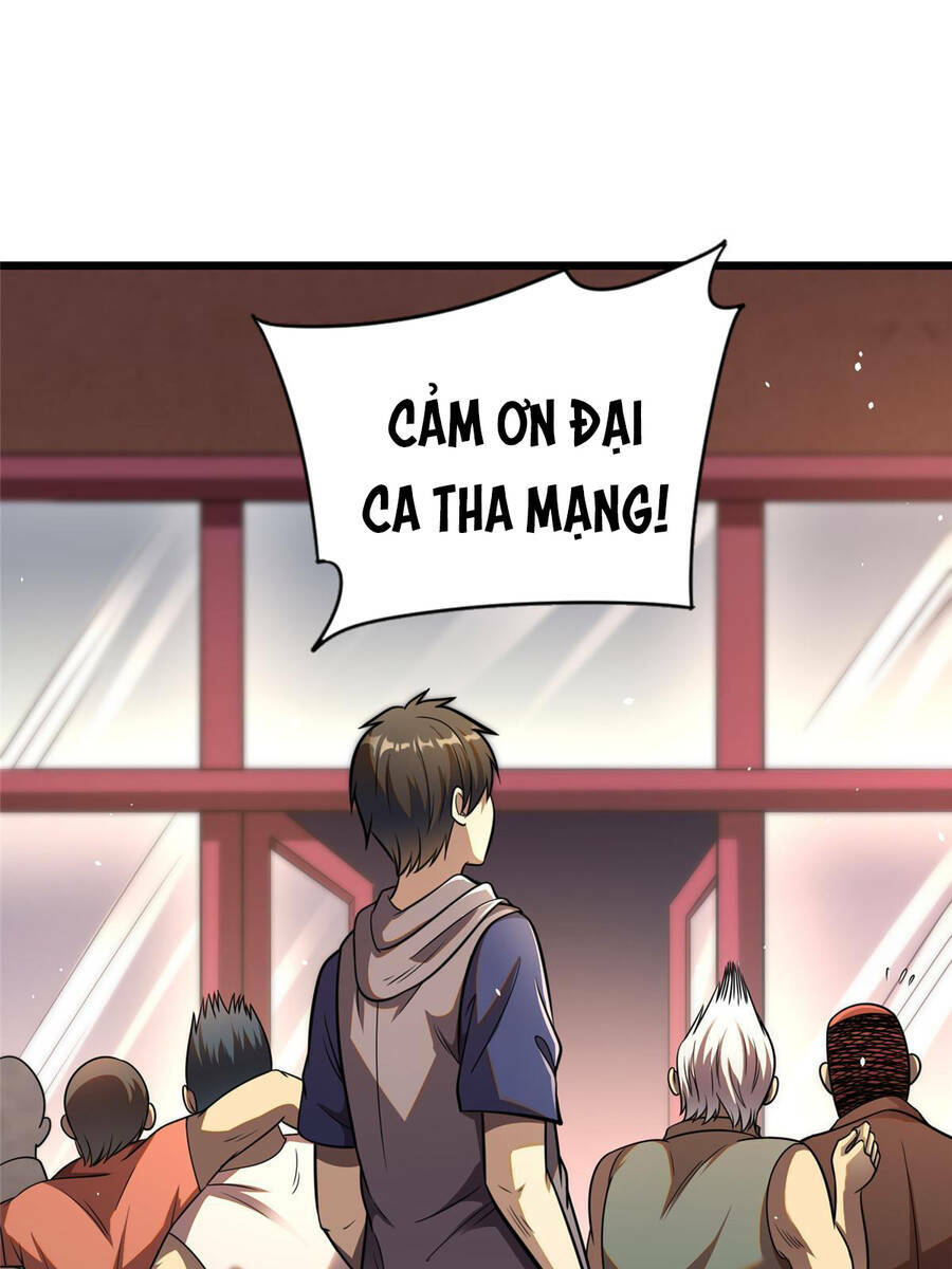 siêu phàm sát thần chapter 22 - Trang 2