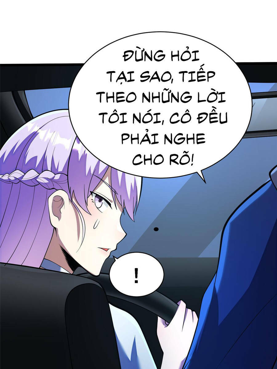 siêu phàm sát thần chapter 26 - Next chapter 27