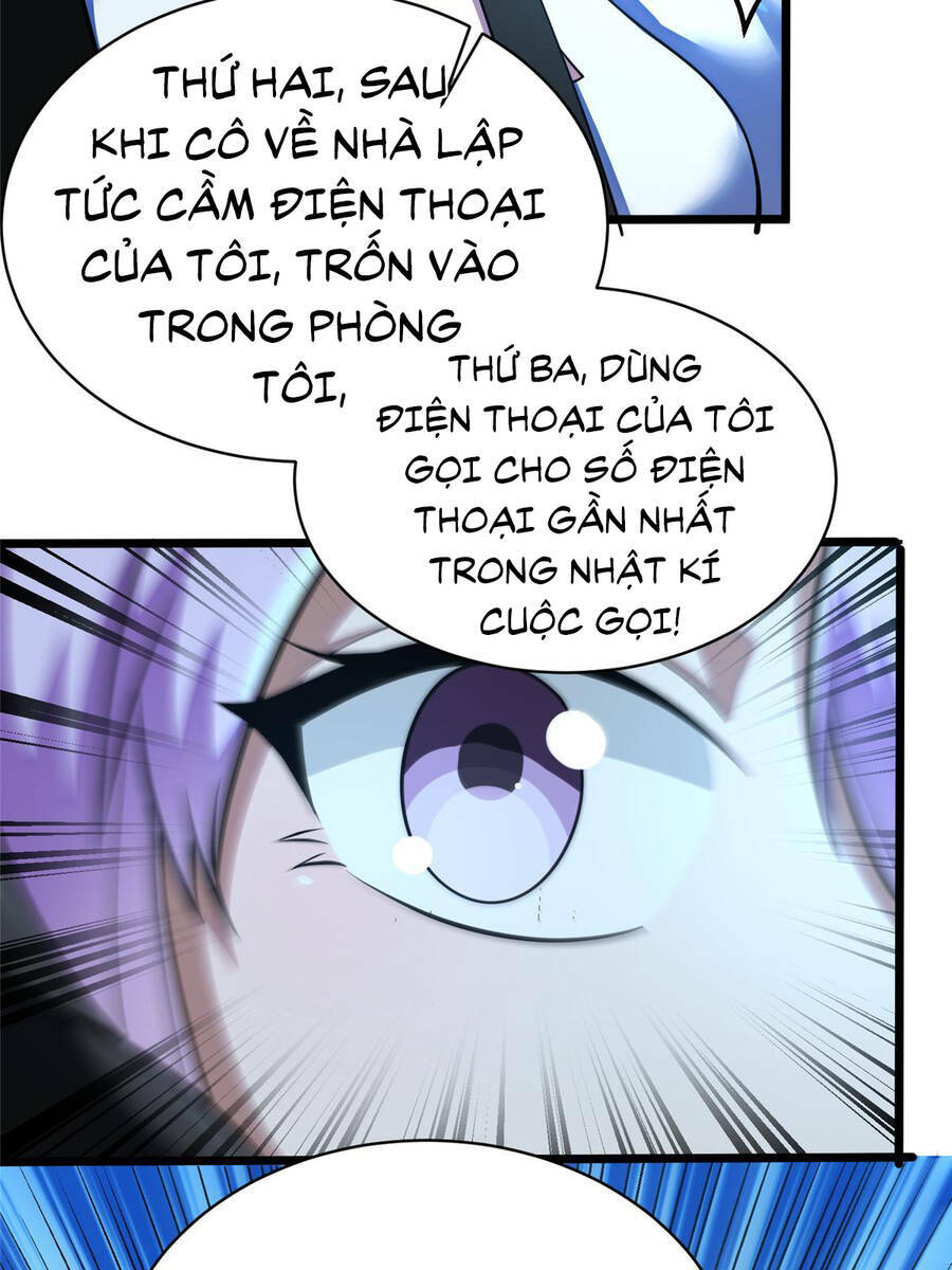 siêu phàm sát thần chapter 26 - Next chapter 27