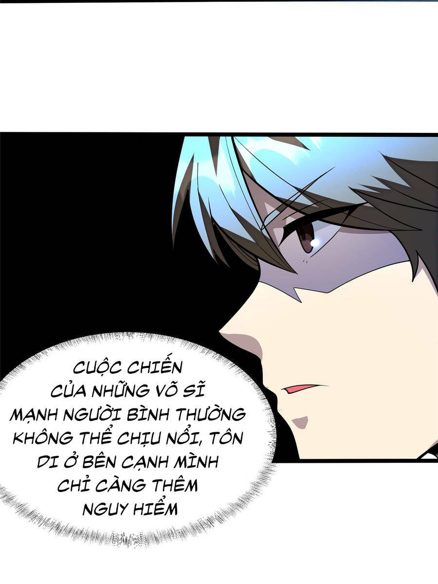 siêu phàm sát thần chapter 26 - Next chapter 27