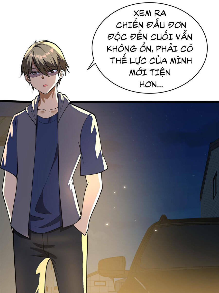 siêu phàm sát thần chapter 26 - Next chapter 27