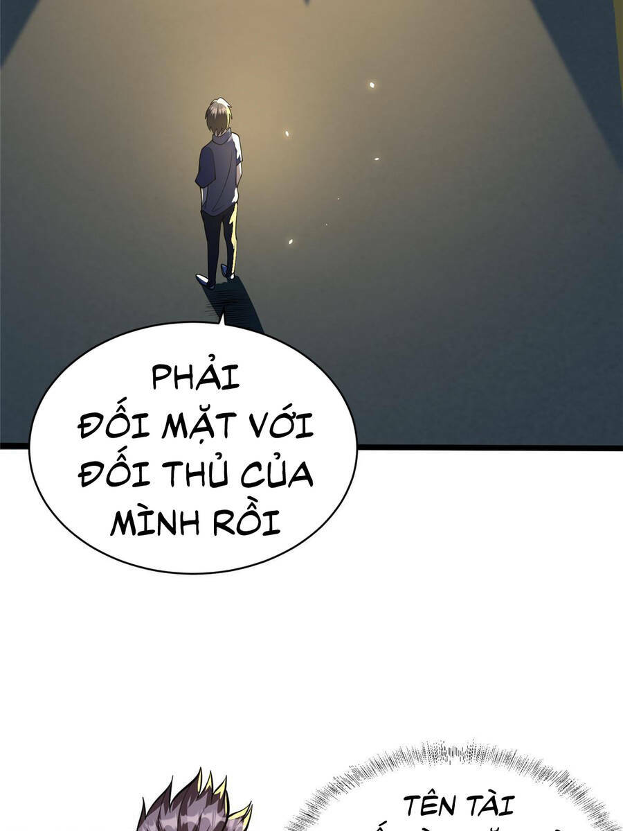 siêu phàm sát thần chapter 26 - Next chapter 27