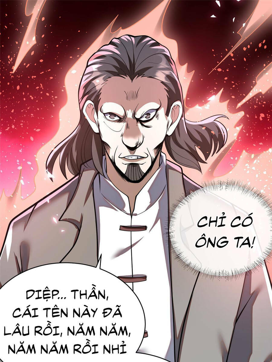 siêu phàm sát thần chapter 26 - Next chapter 27