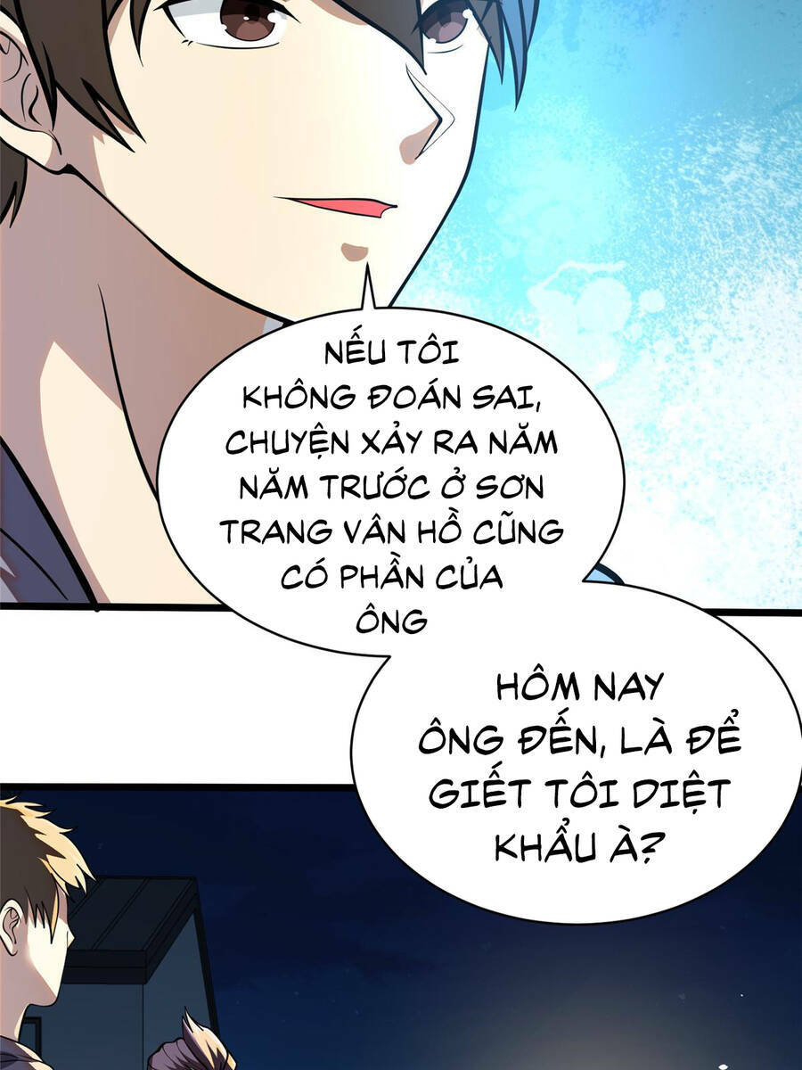 siêu phàm sát thần chapter 26 - Next chapter 27