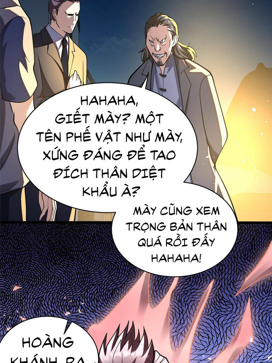 siêu phàm sát thần chapter 26 - Next chapter 27