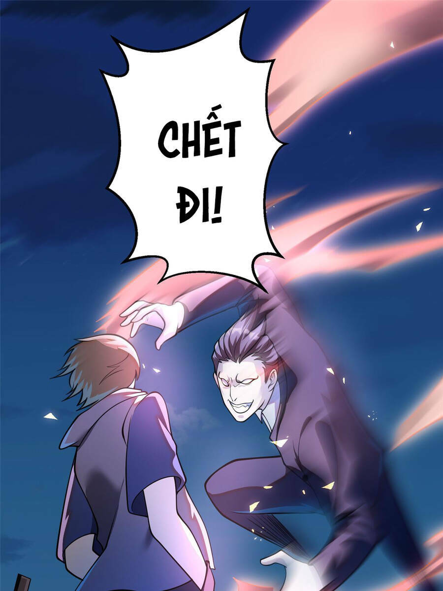 siêu phàm sát thần chapter 26 - Next chapter 27