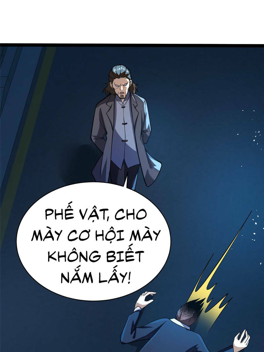 siêu phàm sát thần chapter 26 - Next chapter 27