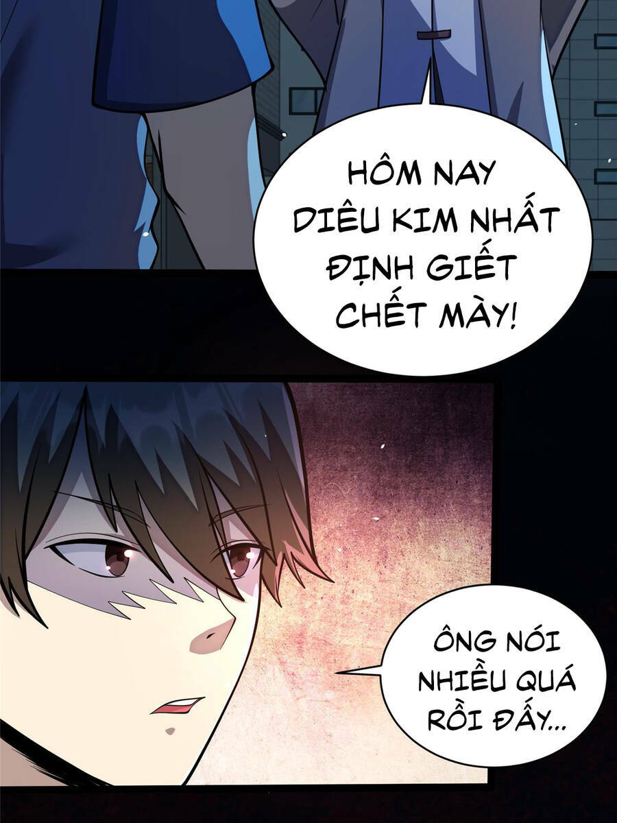 siêu phàm sát thần chapter 26 - Next chapter 27