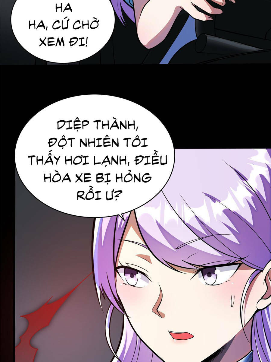 siêu phàm sát thần chapter 26 - Next chapter 27