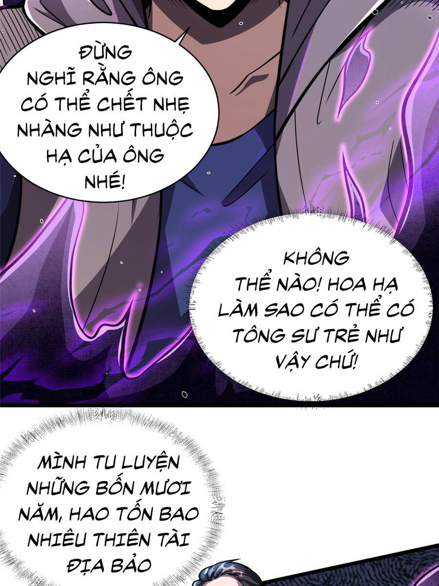 siêu phàm sát thần chapter 27 - Next chapter 28