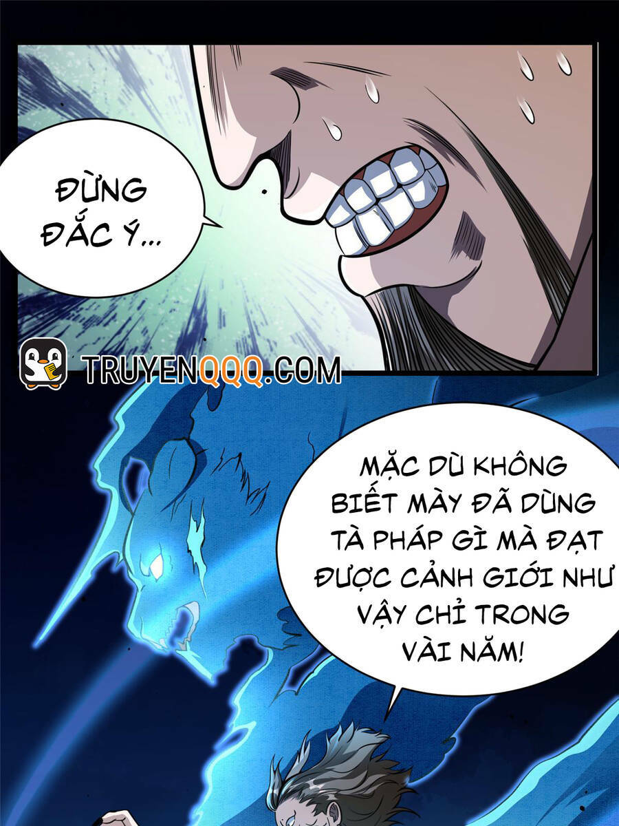 siêu phàm sát thần chapter 27 - Next chapter 28