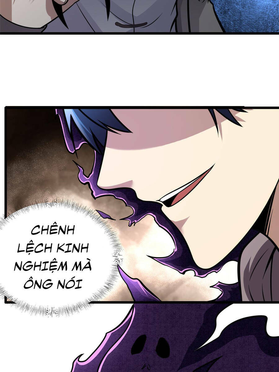 siêu phàm sát thần chapter 27 - Next chapter 28