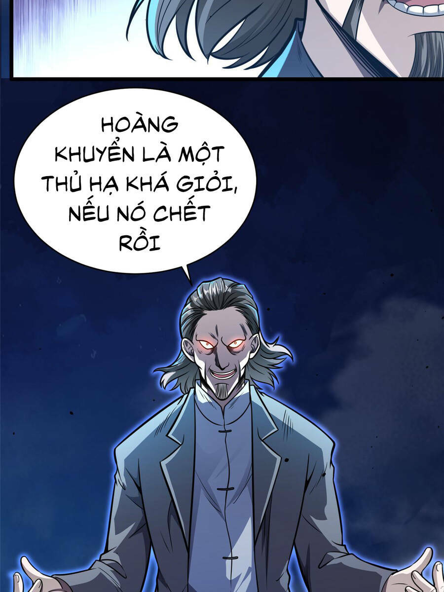 siêu phàm sát thần chapter 27 - Next chapter 28