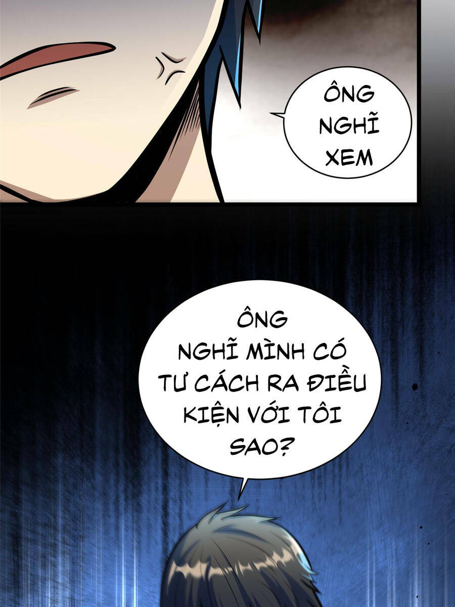 siêu phàm sát thần chapter 28 - Trang 2