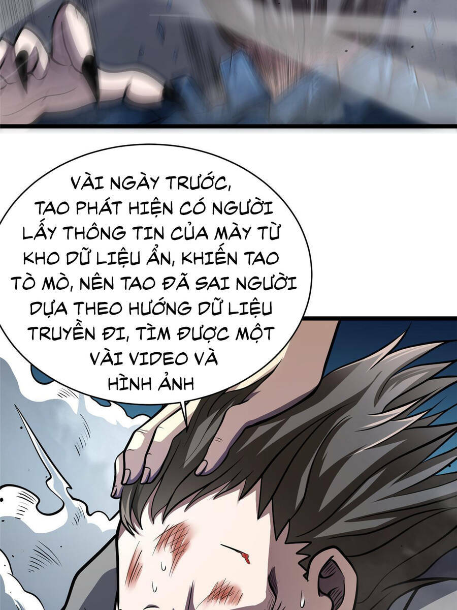 siêu phàm sát thần chapter 28 - Trang 2