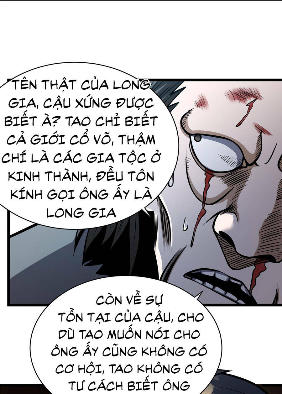 siêu phàm sát thần chapter 28 - Trang 2