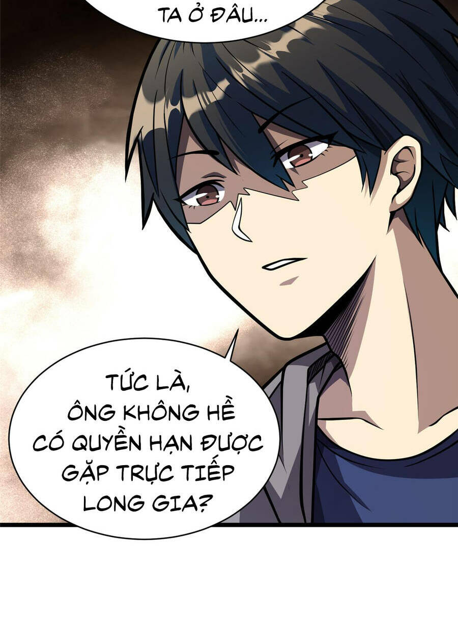 siêu phàm sát thần chapter 28 - Trang 2