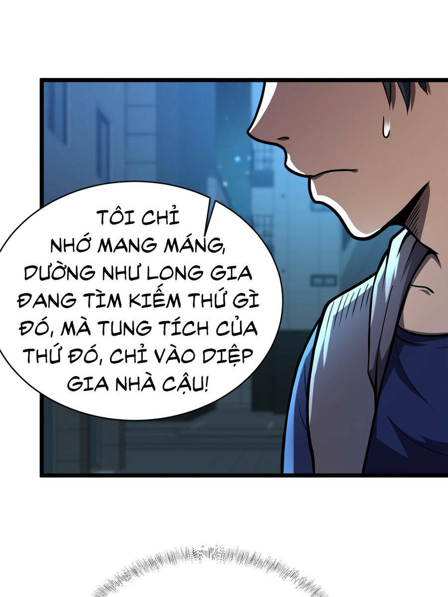 siêu phàm sát thần chapter 28 - Trang 2