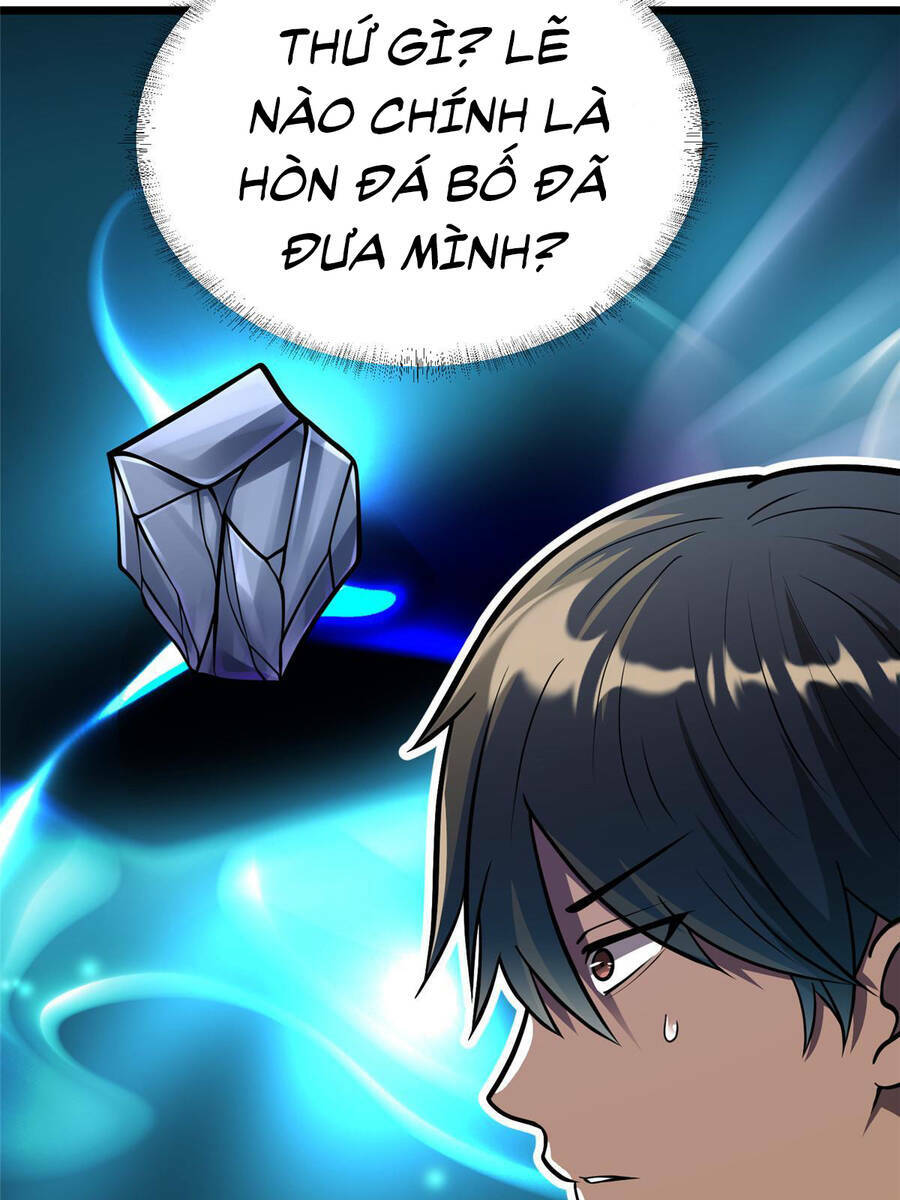 siêu phàm sát thần chapter 28 - Trang 2